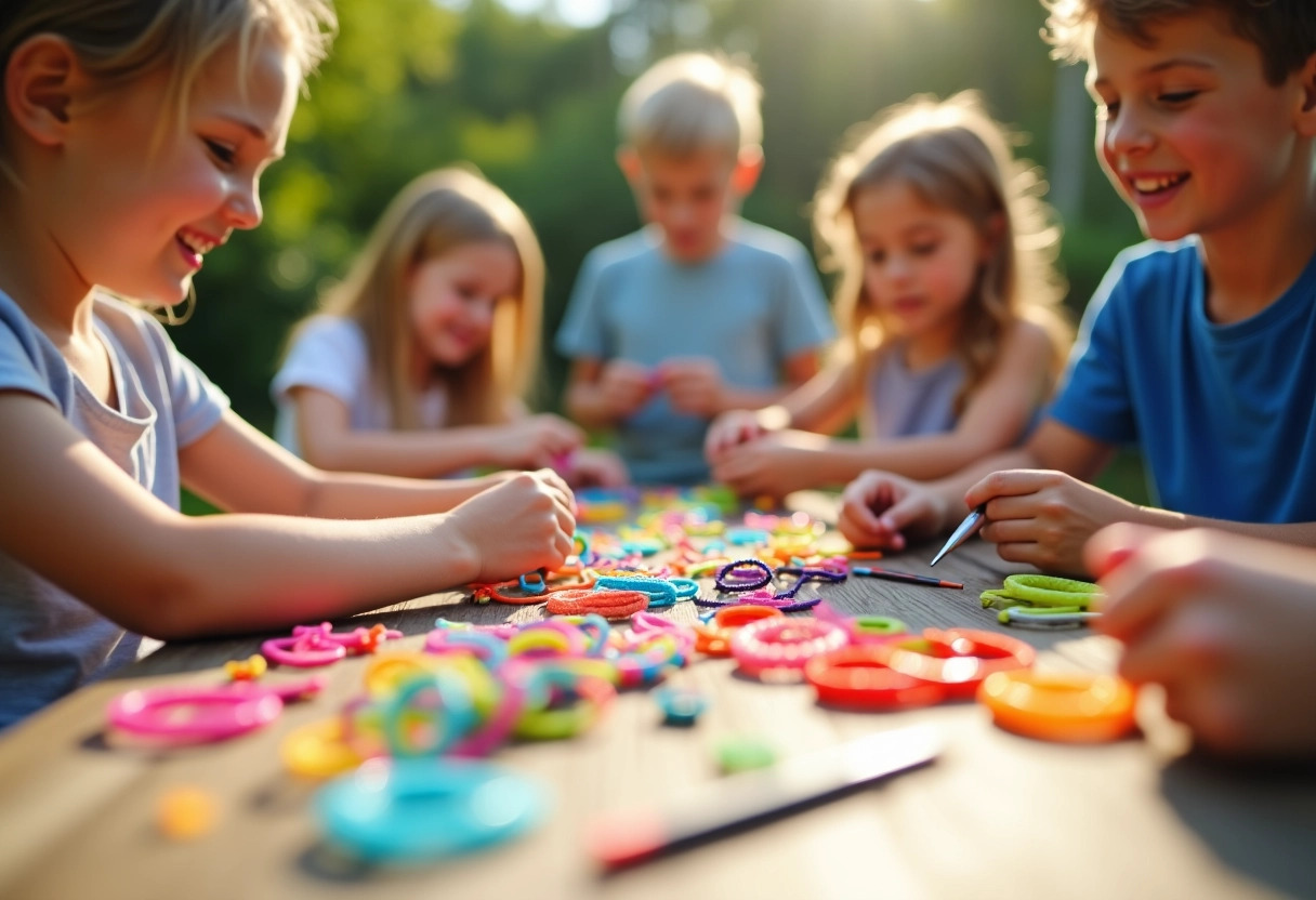 activités enfants