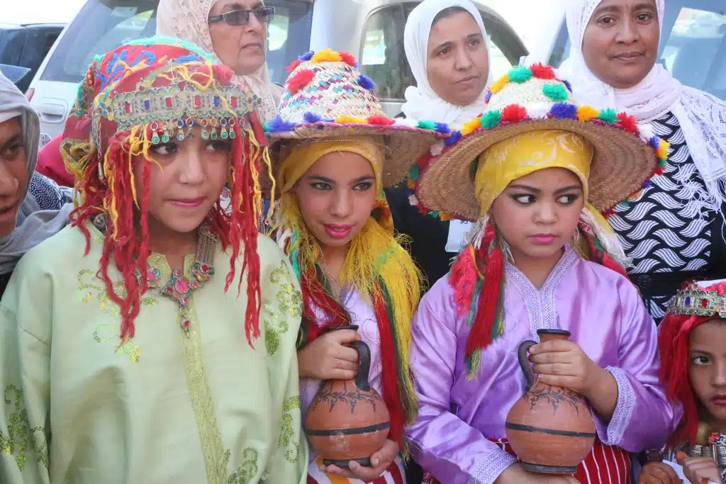 Achoura en famille : traditions et célébrations de cette fête islamique