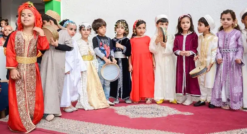 Achoura en famille : traditions et célébrations de cette fête islamique