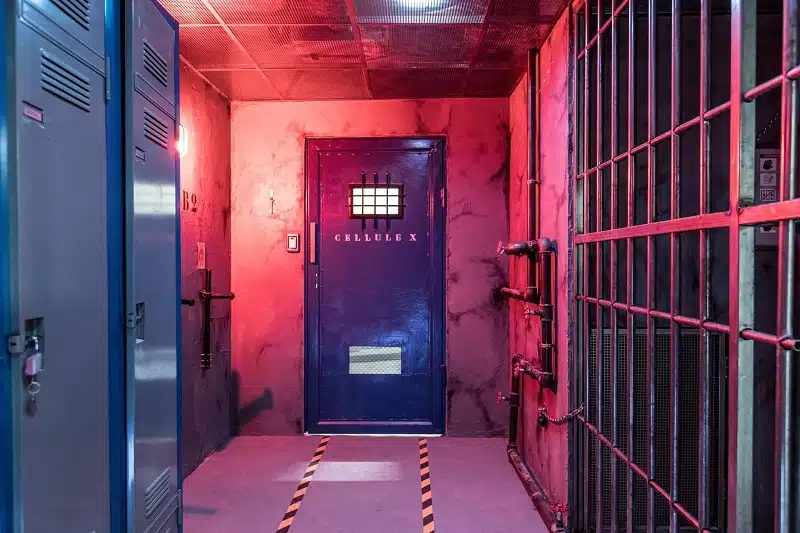 Comment faire un escape game à Lyon ?