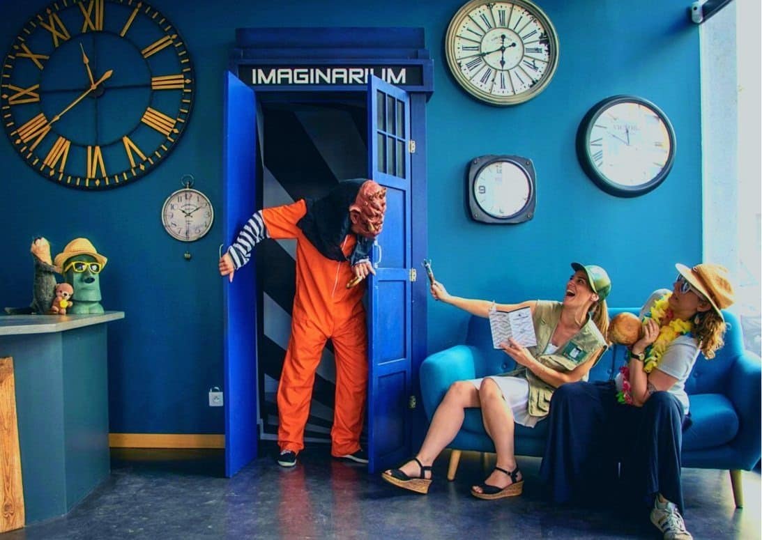 Comment faire un escape game à Lyon ?