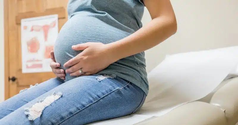 Soulager la douleur du pubis pendant la grossesse astuces et conseils