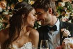 Célébrer l'amour : l'expérience unique d'un mariage dans un domaine d'exception