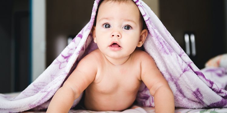 Comment soigner son bébé : les produits à avoir