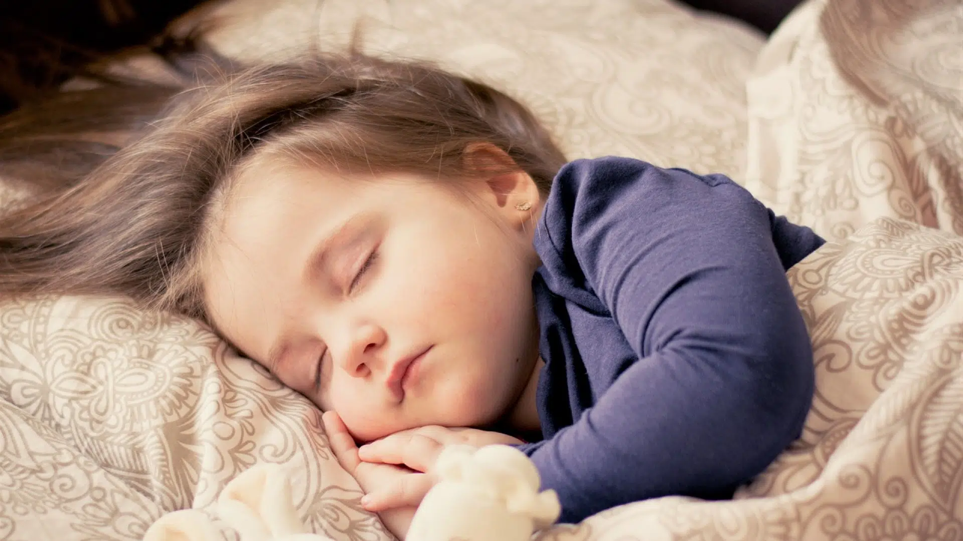 Chambre de bébé : quel matelas pour lit choisir ?