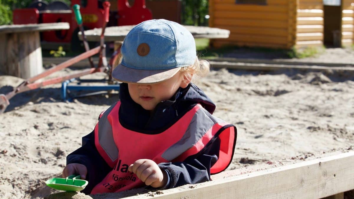 Comment trouver une crèche à Dijon ?