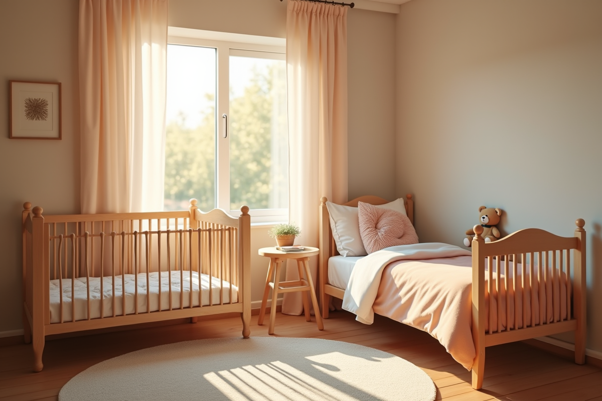 enfant sommeil
