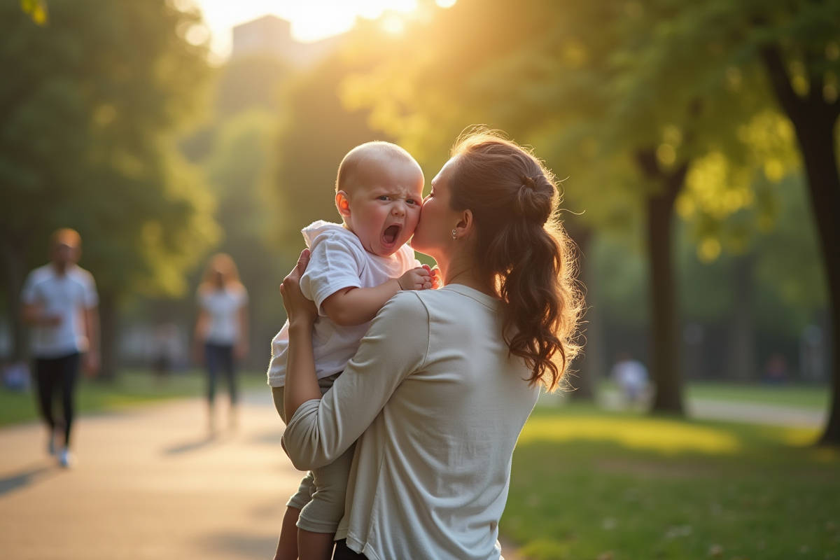 éveil parental