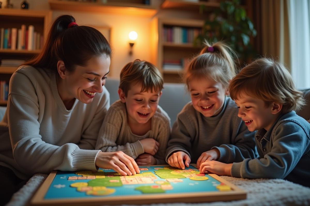 jeux enfants