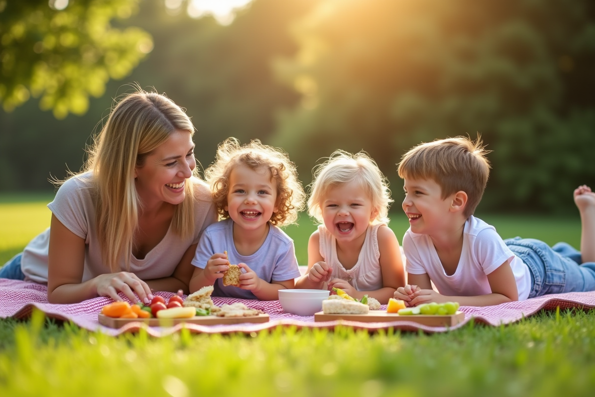 alimentation saine