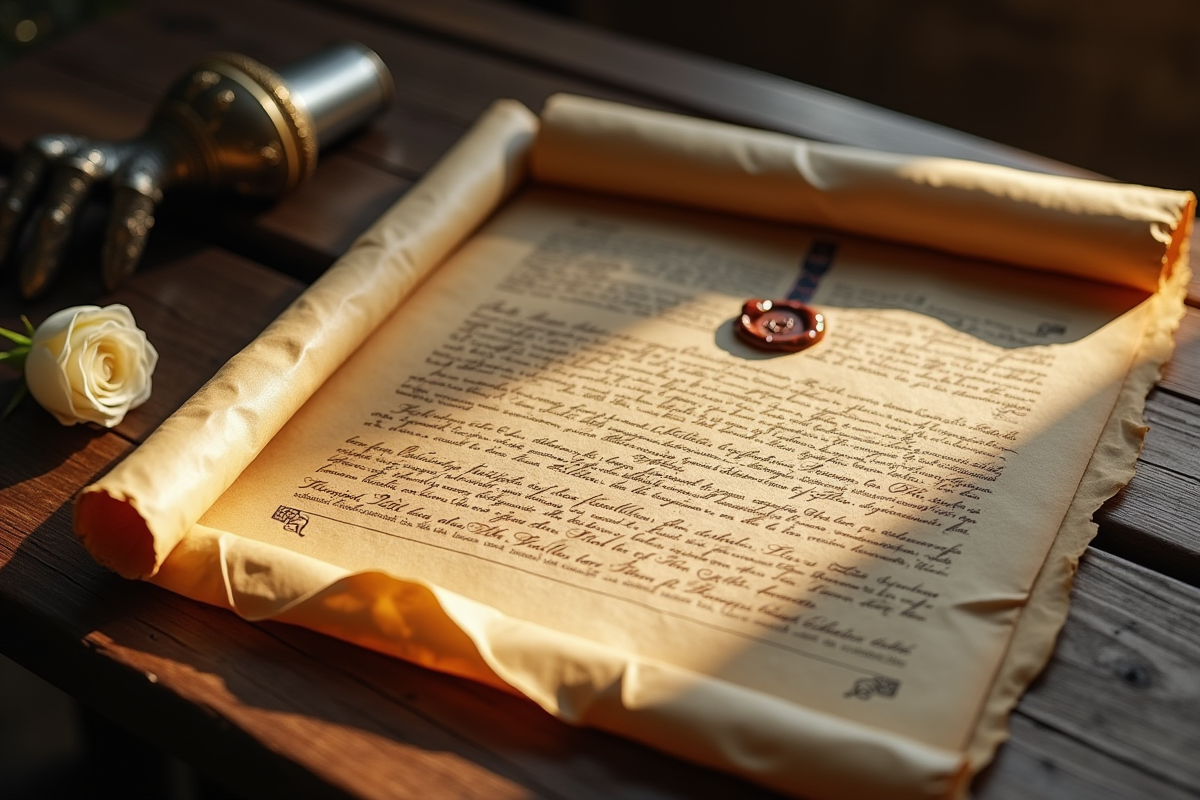 chevalier mariage