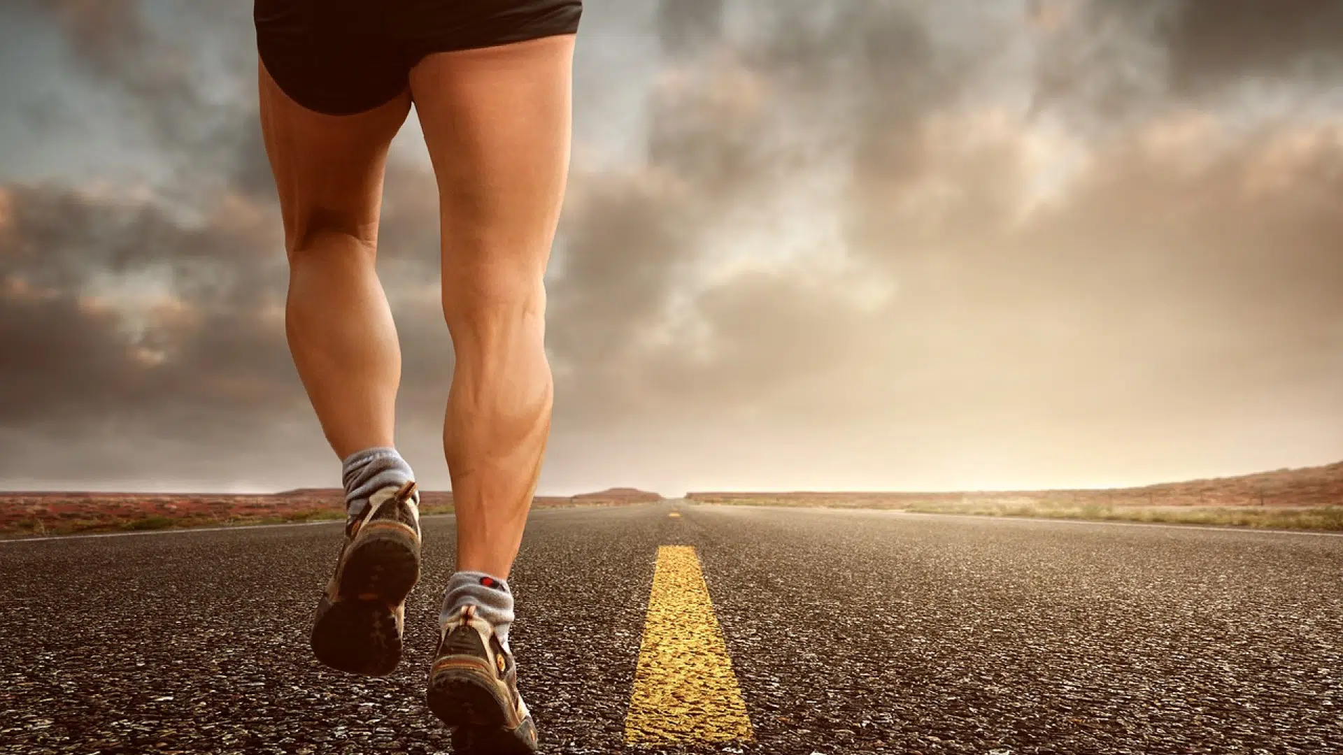 La course à pied : comment débuter ?