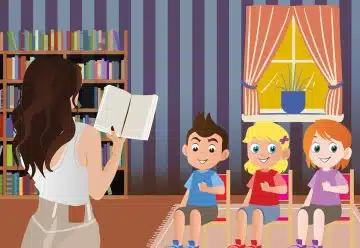 La lecture pour les enfants : pour leur faire vivre des moments de découverte et les épanouir