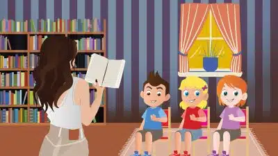 La lecture pour les enfants : pour leur faire vivre des moments de découverte et les épanouir