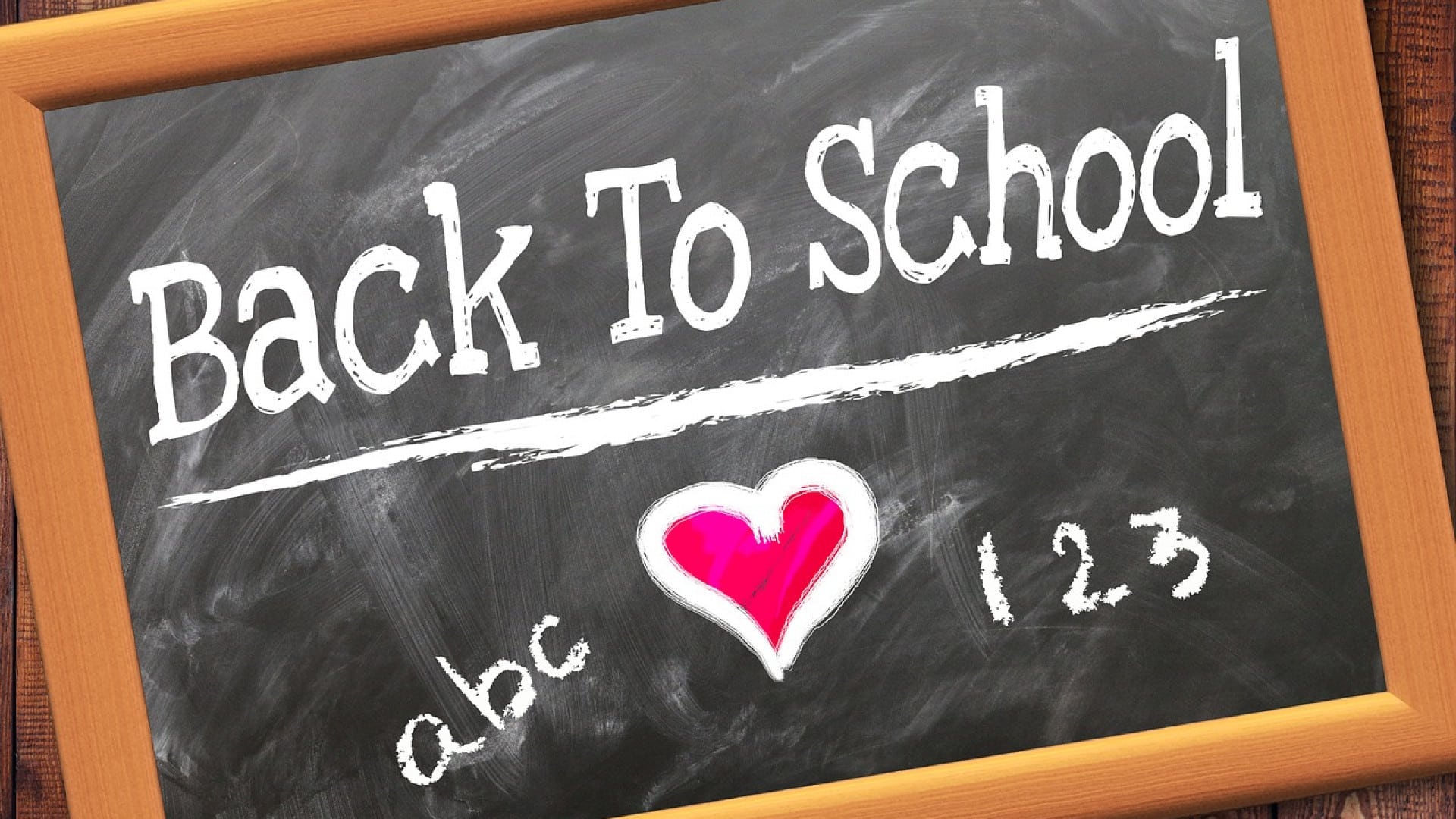 Le CSE propose un chèque-cadeau pour la rentrée scolaire !
