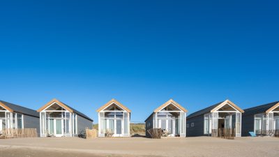 Les avantages d'avoir un mobil-home pour les vacances en famille