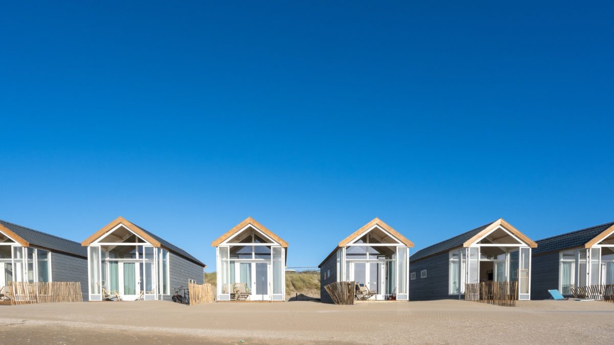 Les avantages d'avoir un mobil-home pour les vacances en famille