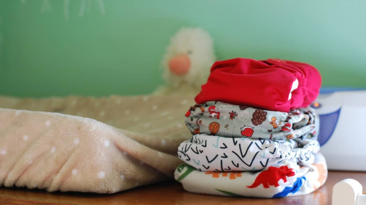 Les avantages des culottes d'apprentissage pour les enfants