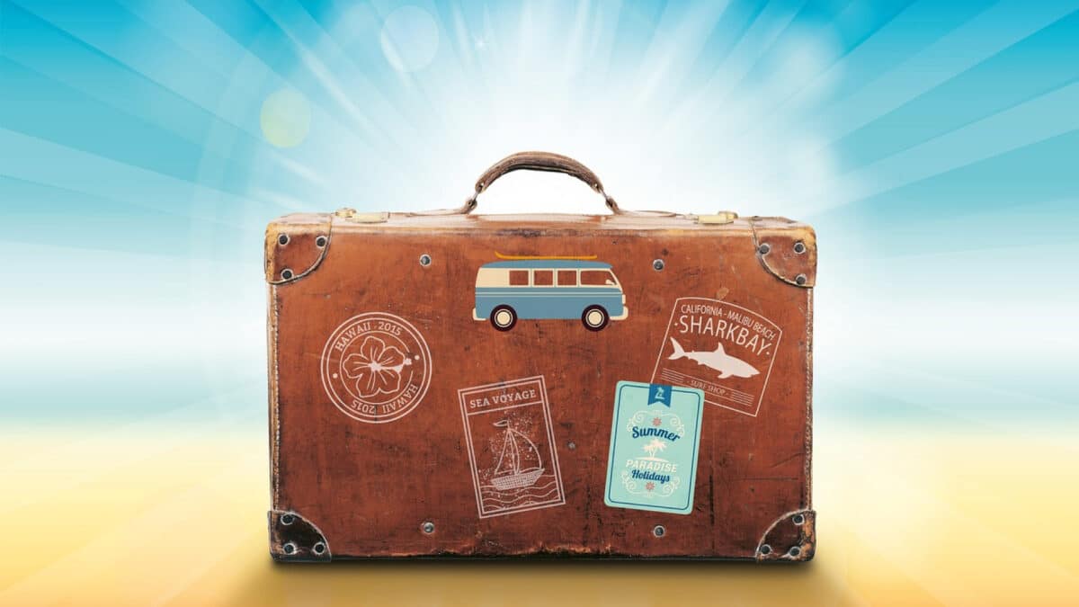Les résidences de vacances : idéales pour les séjours en famille !