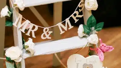 Mariage : surprenez vos invités avec des cadeaux uniques et originaux !