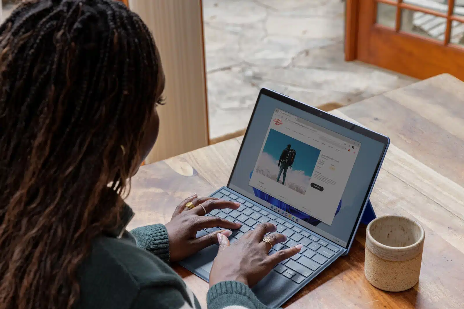 Comment convertir un fichier pages en word sur windows ?