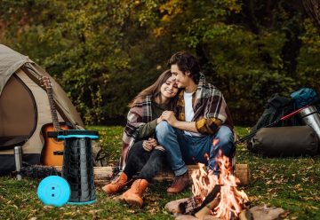 Quelle plateforme contacter pour partir en camping en famille dans le Sud-Ouest ?