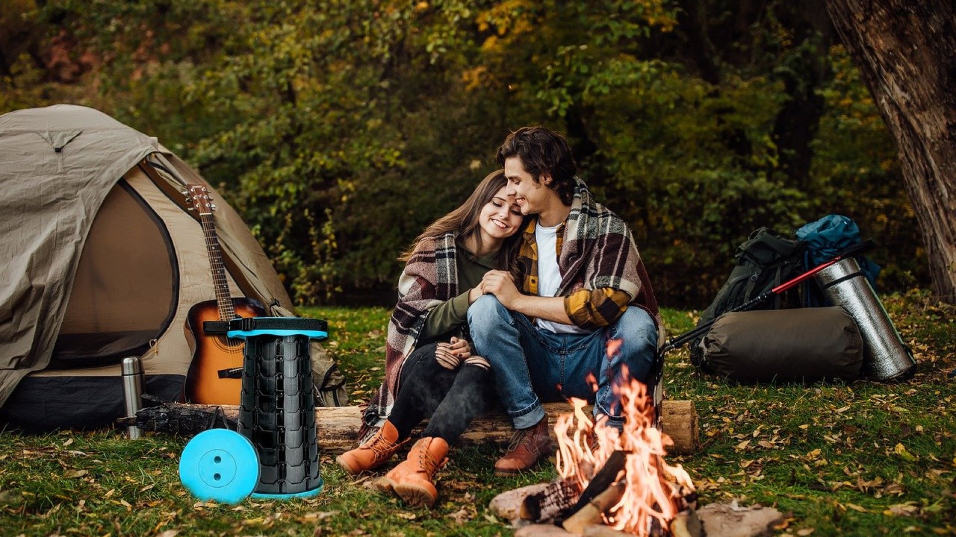 Quelle plateforme contacter pour partir en camping en famille dans le Sud-Ouest ?