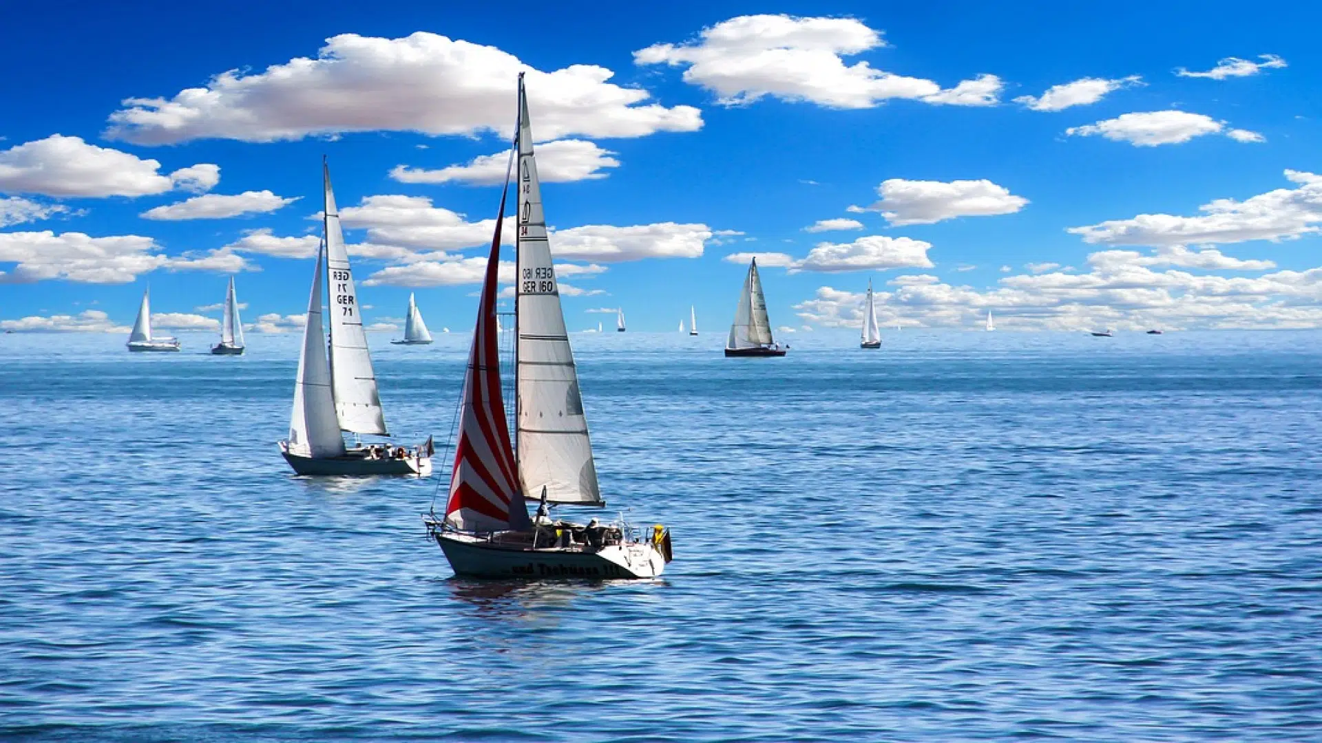 Quelle procédure pour acheter un bateau d’occasion ?
